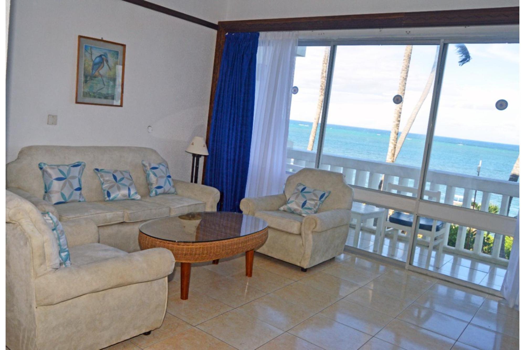 Mombasa Beach Hotel Екстериор снимка